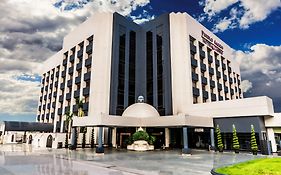 Pueblo Amigo Hotel Plaza y Casino